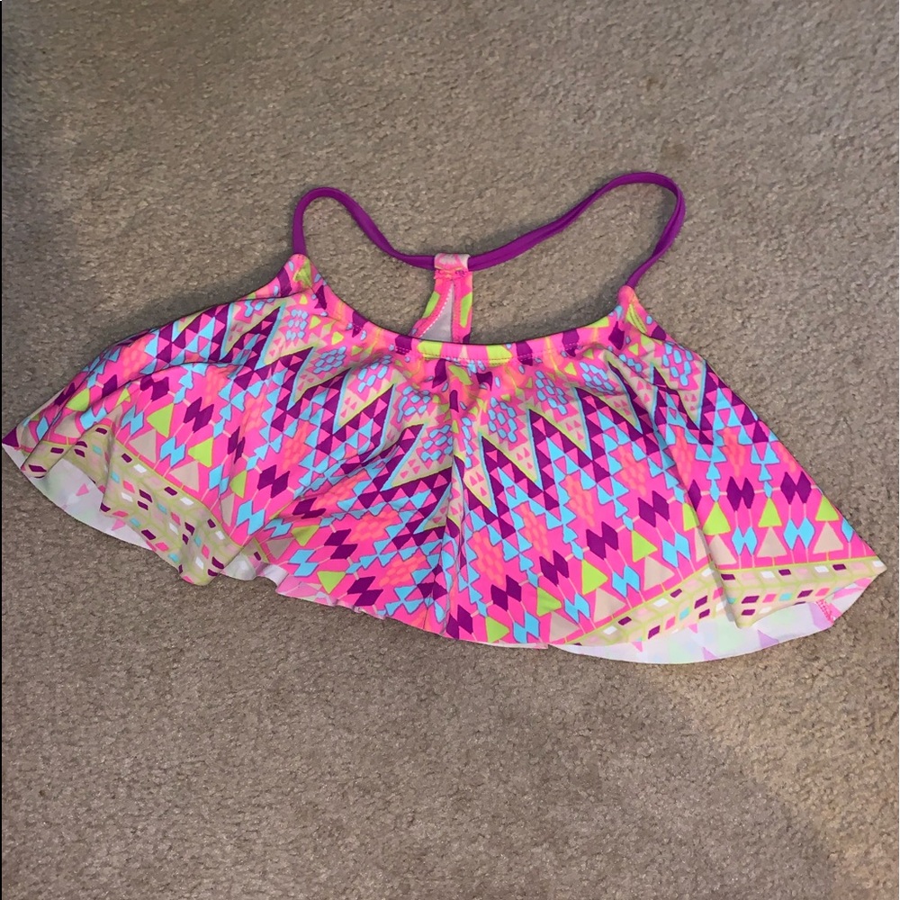 bathing suit top